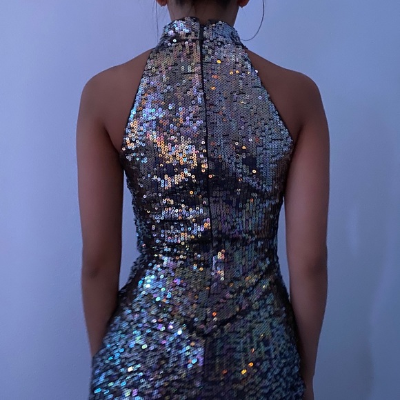 Sequence Guess dress - Picture 5 of 7